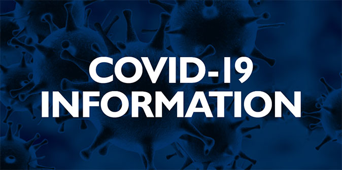 COVID 19 Information